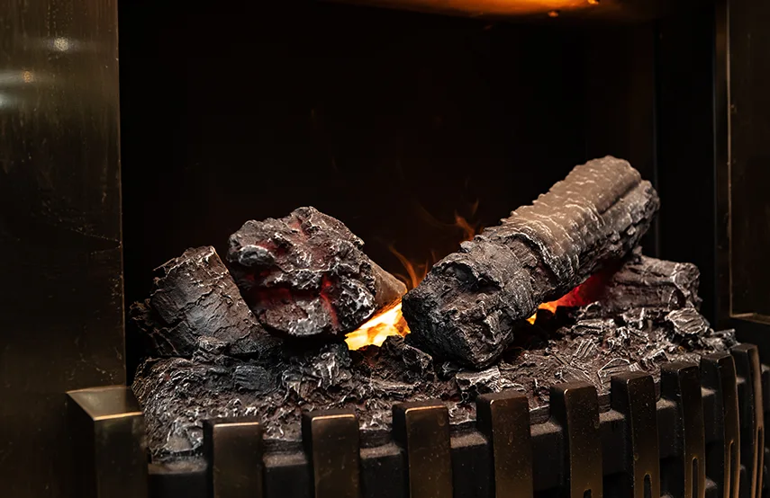 Soot Removal in Los Altos, California